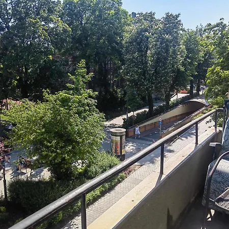 City Centre *