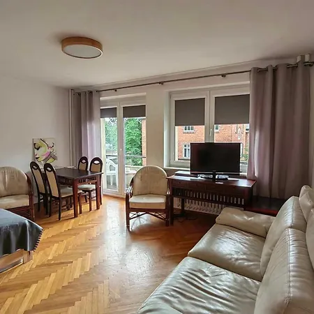 City Centre Apartament *