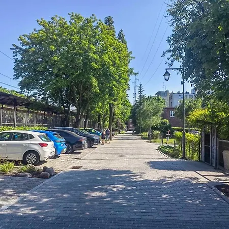 City Centre Apartament